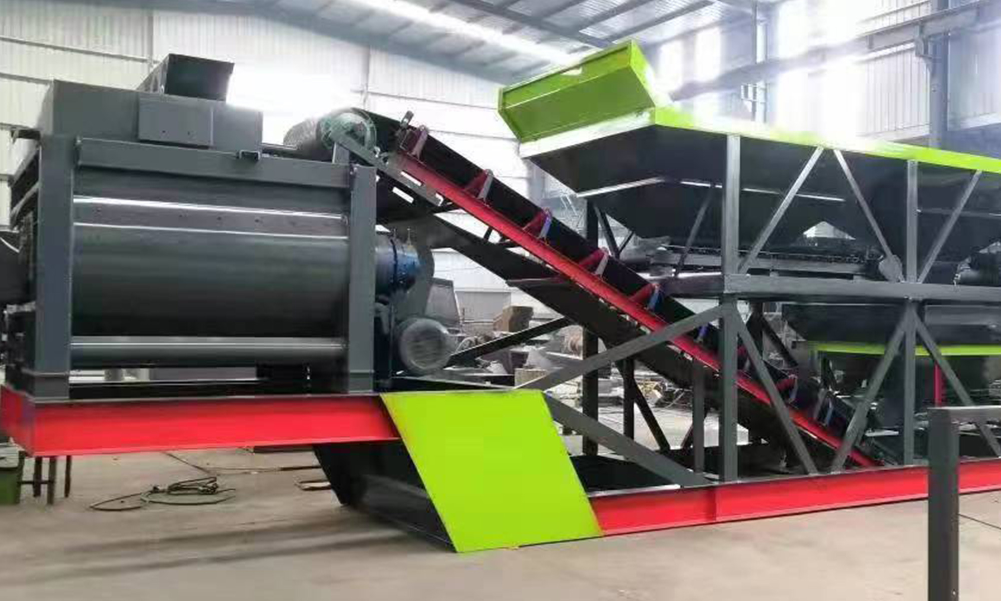 日喀則攪拌站廠(chǎng)家