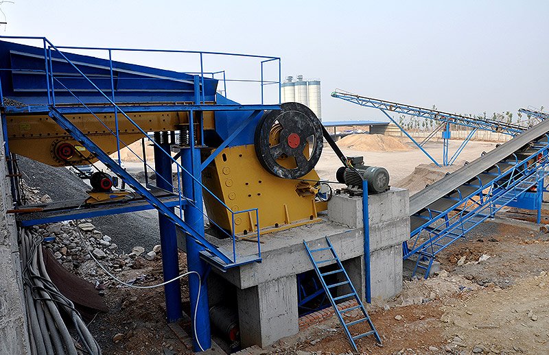 砂石生產(chǎn)線(xiàn)廠(chǎng)家